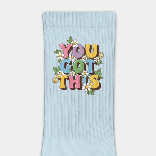 You Got This by enrynz