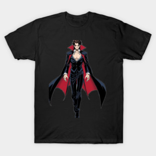 Vampire T-Shirt