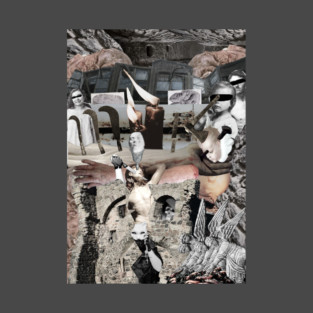 "It's Not Your God Whom I Pray To" Posters and Art