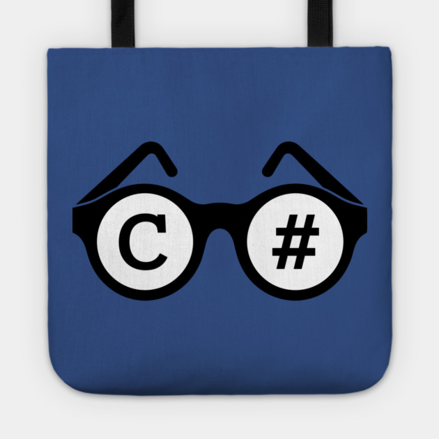 See Sharp Tote by enrynz