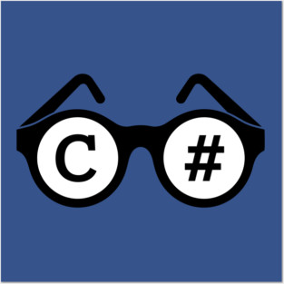 See Sharp Posters and Art