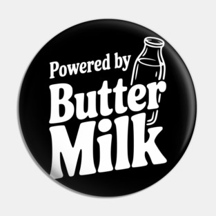 Powered by Buttermilk Pin