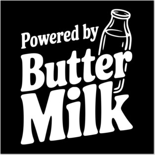 Powered by Buttermilk Posters and Art