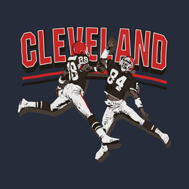 Webster Slaughter and Reggie Langhorne by vincentworks