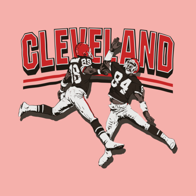 Webster Slaughter and Reggie Langhorne by vincentworks