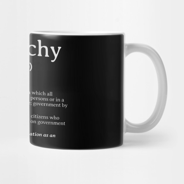 What is an Oligarchy Definition Political Activist Minds by Yesteeyear