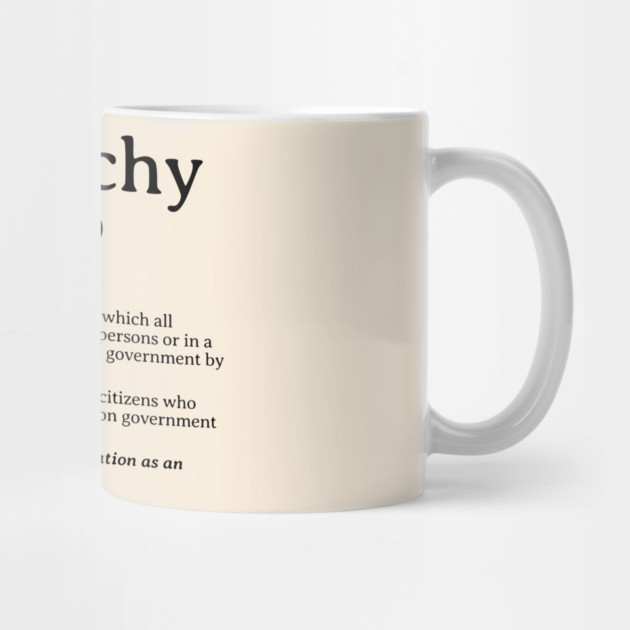 What is an Oligarchy Definition Political Activist Minds by Yesteeyear