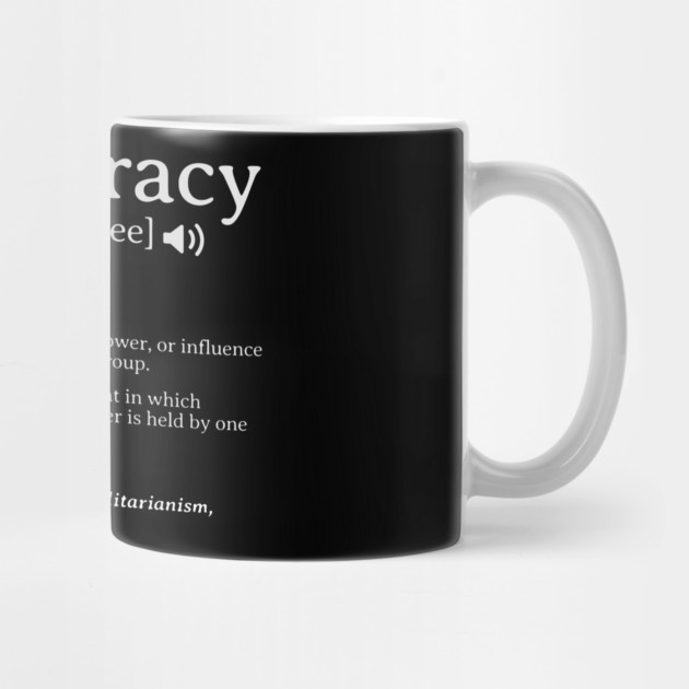 What is an Autocracy Definition Political Activist Minds by Yesteeyear