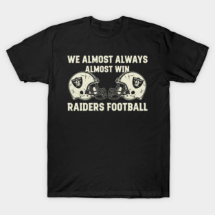 Las-Vegas-Raiders T-Shirt