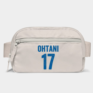 Shohei Ohtani 17 Bag
