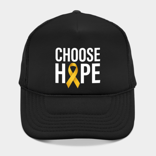 Choose Hope Awareness by ArtistTee ⭐⭐⭐⭐⭐