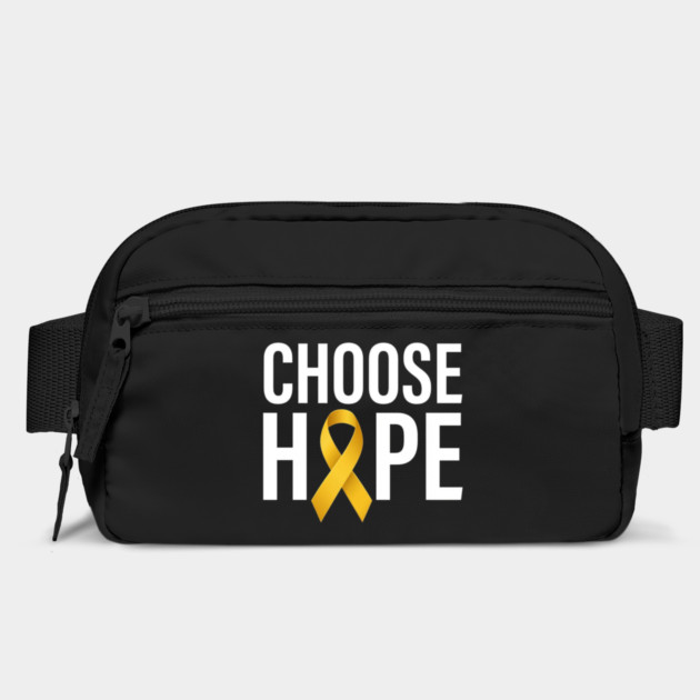 Choose Hope Awareness by ArtistTee ⭐⭐⭐⭐⭐