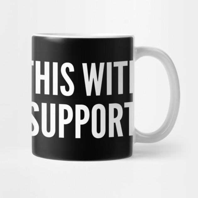 I Paid For This With My Child Support Funny Gift by ArtistTee ⭐⭐⭐⭐⭐