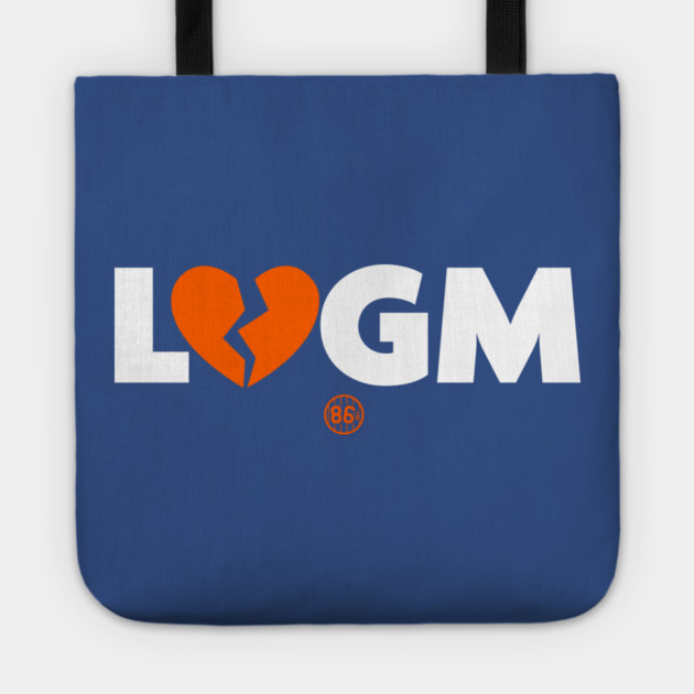 L💔GM Tote by Matthew's Store 3
