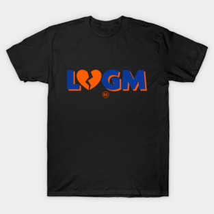L💔GM T-Shirt