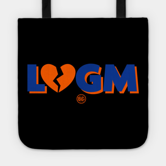 L💔GM Tote by Matthew's Store 3