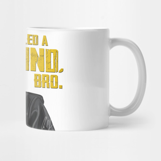 Scott Pilgrim VS The World: It's called a GRIND, Bro. by 51Deesigns