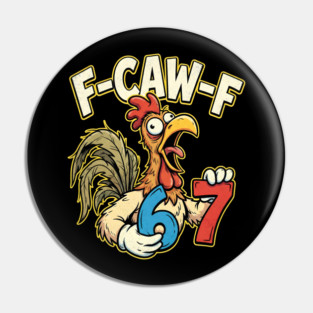 F-CAW-F 67 Pin