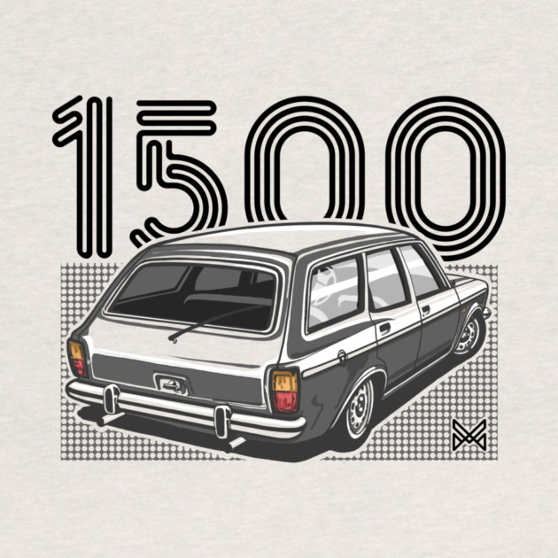 dodge 1500 chysler  vintage by monsalveautos