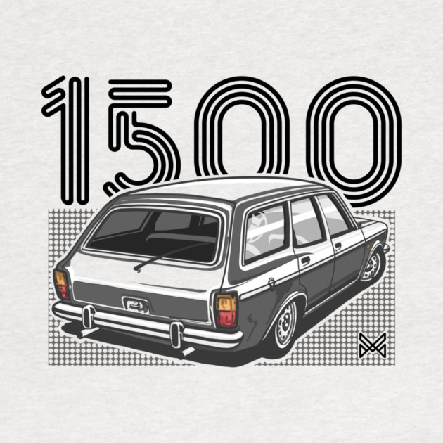 dodge 1500 chysler  vintage by monsalveautos