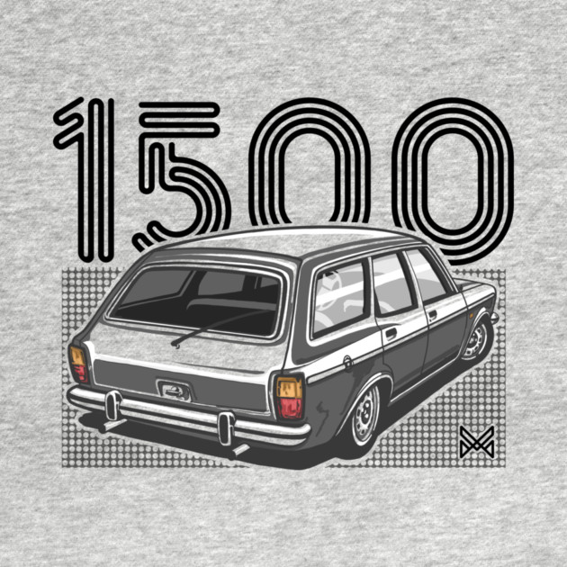 dodge 1500 chysler  vintage by monsalveautos