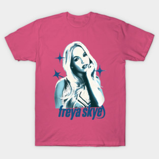 Freya Skye T-Shirt