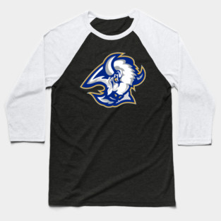 Buffalo Sabres Baseball T-Shirt