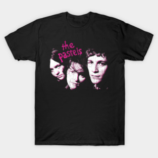 The Pastels T-Shirt