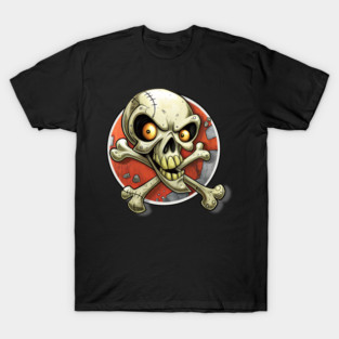 Crossbones T-Shirt
