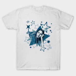 Freya Silent Treatment We don't Talk Anymore T-Shirt