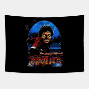 Thriller Tapestry