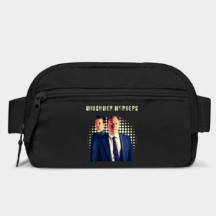 Midsomer Murders Bag