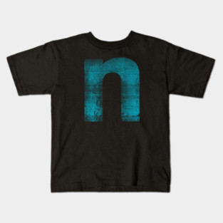 Nine Inch Nails Kids T-Shirt