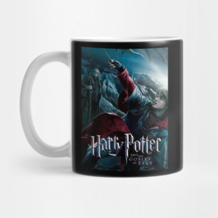 Harry Potter, Chosen by Magic Mug