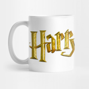 Harry Potter, Magic School Alumni Mug