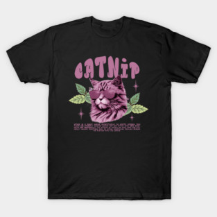 catnip T-Shirt