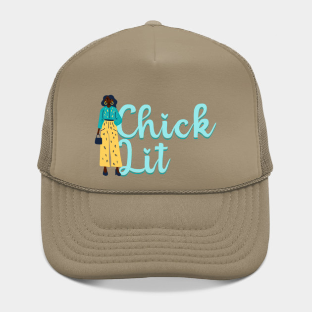 Chick Lit Genre Lovers by H. R. Sinclair