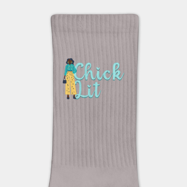 Chick Lit Genre Lovers by H. R. Sinclair