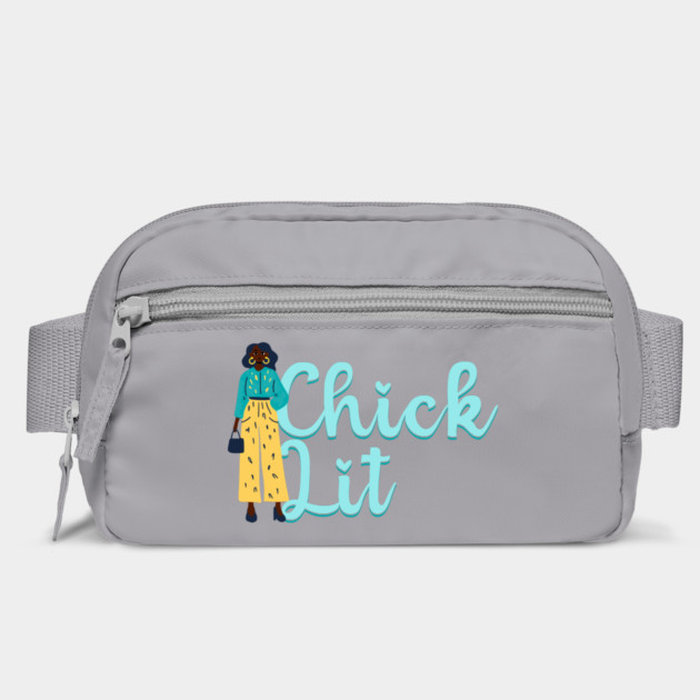 Chick Lit Genre Lovers by H. R. Sinclair