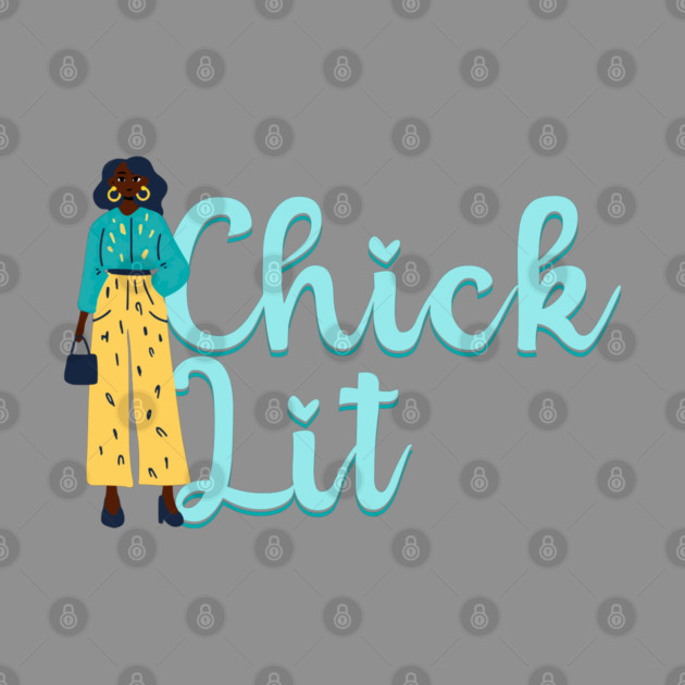 Chick Lit Genre Lovers by H. R. Sinclair