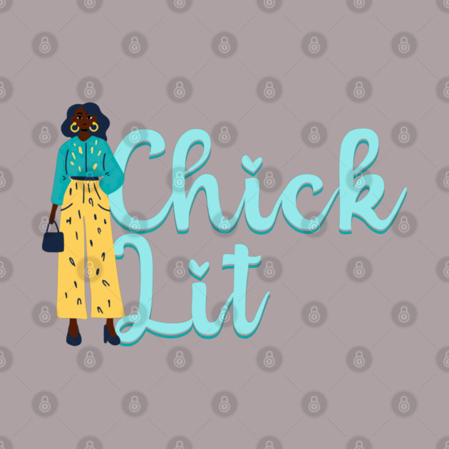 Chick Lit Genre Lovers by H. R. Sinclair