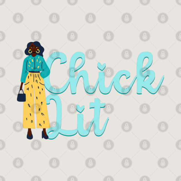 Chick Lit Genre Lovers by H. R. Sinclair
