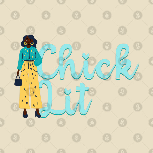 Chick Lit Genre Lovers by H. R. Sinclair