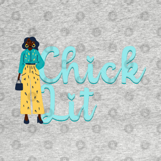 Chick Lit Genre Lovers by H. R. Sinclair