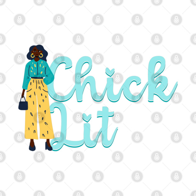 Chick Lit Genre Lovers by H. R. Sinclair