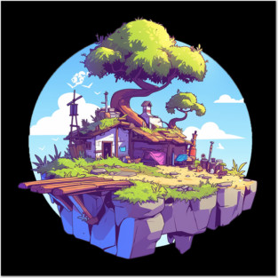 fortnite Posters and Art