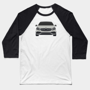 A45 w176 Baseball T-Shirt