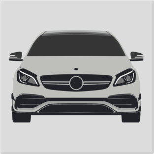 A45 w176 Posters and Art