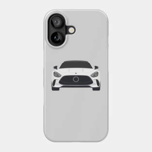 AMG GT Phone Case