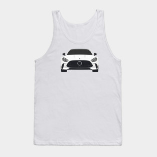 AMG GT Tank Top